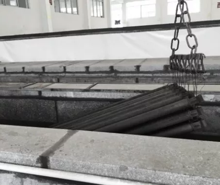 上助镀液